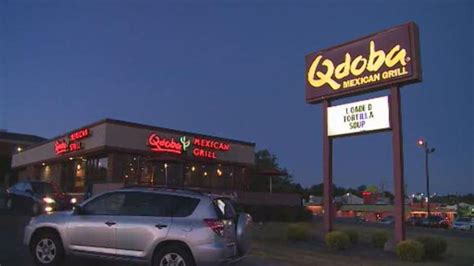 From our unique ingredients, freshly prepared in-house throughout the day, to our friendly, dedicated employees, we bring flavor to the communities we serve. . Qdoba drive thru